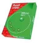 Kancelářský papír Real Copy A3 80g 500 listů