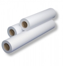 Plotterové role 80g, 42 cm x 46 m x 50 mm