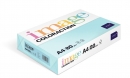 Kancelářský papír Coloraction A4 80 g modrá sytá/ 500 listů
