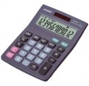 Kalkulačka CASIO MS 20 S stolní / 12 míst.