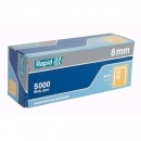 Jehly do sešívačů Rapid 13/8 5000 ks