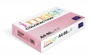 Kancelářský papír Coloraction A4 80 g starorůžová/ 500 listů