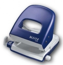 Děrovač Leitz NeXXt 5008 tmavě modrý