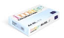 Kancelářský papír Coloraction A4 80 g modrá světlá pastelová/ 500 listů