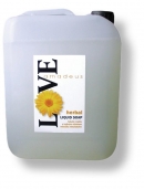 Mýdlo tekuté Vakavo 5 l herbal