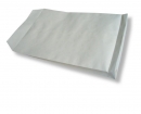 Poštovní taška s křížovým dnem B4 rec.250x353 mm samolepicí/10 ks