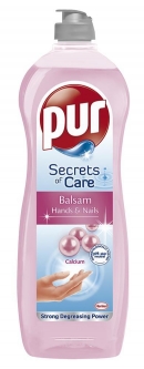 Pur 900 ml Balsam Hands&Nails