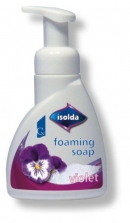 Mýdlo zpěňovací (pěnové) 300 ml