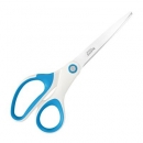 Nůžky titanové Leitz WOW 20,5 cm sv. modré