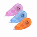 Opravný roller Conocorde SENZA 5mm x 8m, mix barev