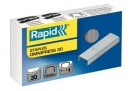 Jehly do sešívačů RAPID Omnipress 30, 1000ks