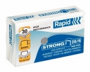 Jehly do sešívačů Rapid Strong 26/6, 1000 ks