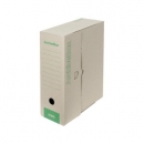 Box archivační s potiskem 445 x 310 x 100 mm