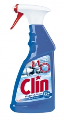 Clin Multi Shine 500ml pistole