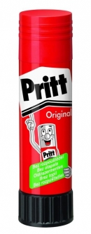 Lepicí tyčinka PRITT STICK 10 g