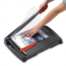Řezačka na papír páková KW trio 13502 A3