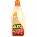 Čistič na laminát 2v1 Alex 750 ml
