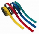 Magnetické pásky x 4 ks - š. 0.9 cm, délka 60 cm